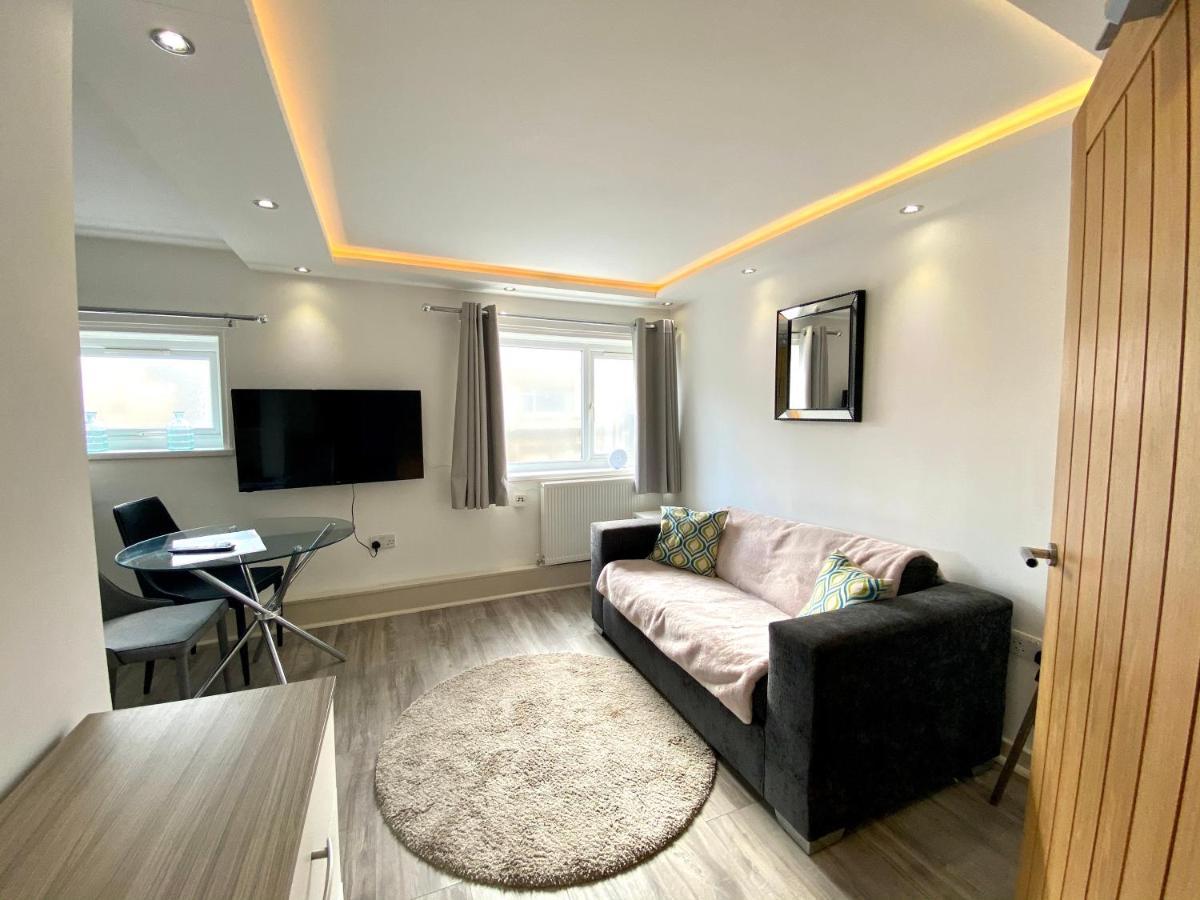 Kennedy House By Blackpool Service Apartments Exterior foto