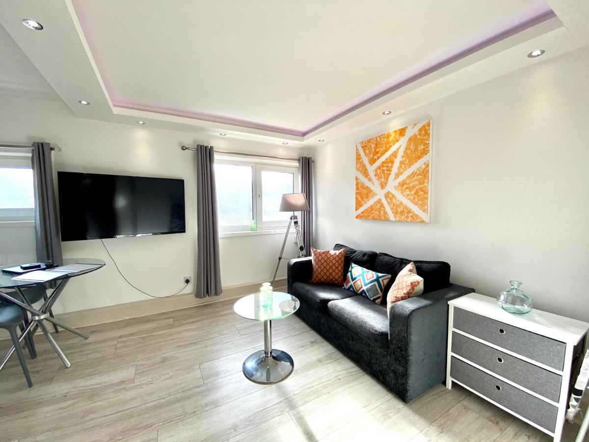 Kennedy House By Blackpool Service Apartments Exterior foto