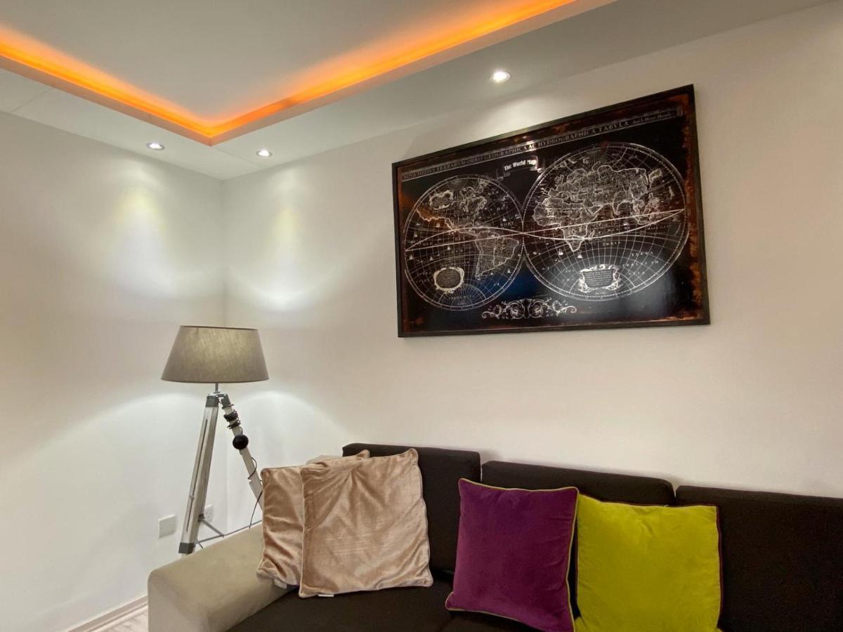 Kennedy House By Blackpool Service Apartments Exterior foto